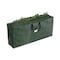 Hastings Home Christmas Tree Storage Bag up to 9 Foot Artificial Trees, Protects Decorations from Damage (Green) 765889QFO - alternate 1